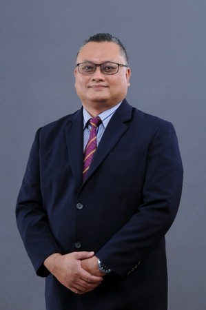Dr Wan Mohd Nazri Wan Zainon